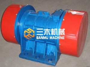 MZDC、MZD系列振動(dòng)電機(jī)