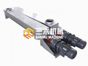 GX、LS螺旋輸送機(jī)